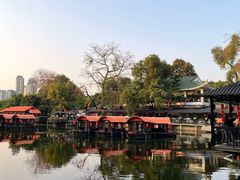 -侨美·唐荔园·40年地道粤菜