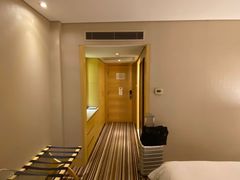 -上海新锦江大酒店