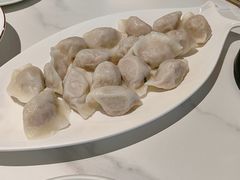 -船歌·鱼水饺青岛菜(恒隆广场店)