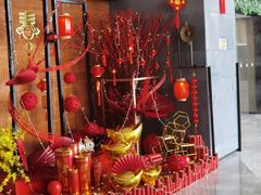 -三亚亚龙湾万豪度假酒店