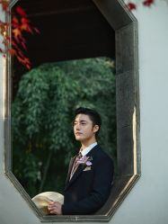 -第一夫人婚纱摄影(南京店)