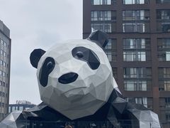 -春熙路步行街