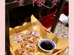 如意糕-南京大牌档(香港广场店)