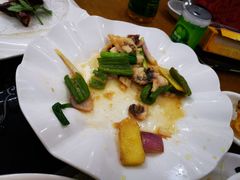 -红日饭店(裕隆三路店)