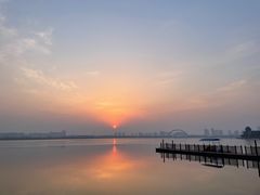 -东昌湖风景区