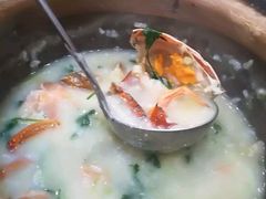 -金穗园·砂锅粥.醉鸡煲火锅(长寿路店)