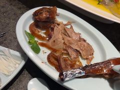 -北平食府.北京烤鸭(亦庄店)