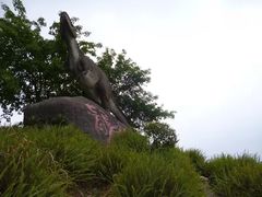 -自贡恐龙博物馆