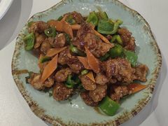 -石磨坊酒楼(文化街店)