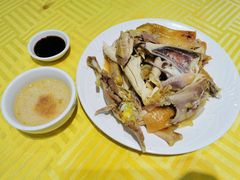 -巫记鸡饭店