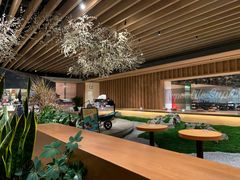 大堂-Seesaw Coffee(朝阳大悦城店)