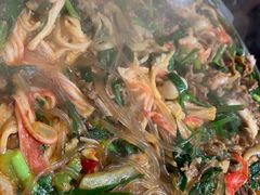 -京玉菲饭店(李村店)