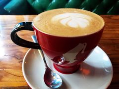 -德福楼咖啡吧(德福巷店)