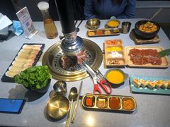-妥妥烤肉料理(昙华林店)