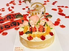 -三利音·东方司宴(外滩店)