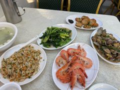 -锐记美食店·现捞海鲜(闸坡店)