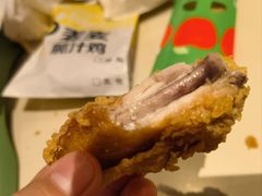 -麦当劳(北京金星西路店)