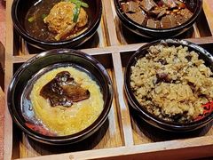 -西安饭庄·非遗陕菜(钟楼店)
