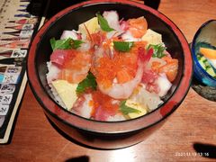 -千代武日本料理(开发区店)