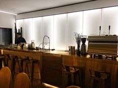 -铁手珈琲制造局metalhands(望京店)