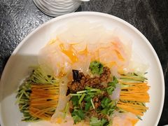 -李记饺子·熏酱东北菜(欢乐谷店)