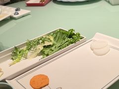 -南门四季铜锅涮肉(大屯·北苑店)