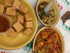 -东排食堂长沙小吃大排档(五一广场店)