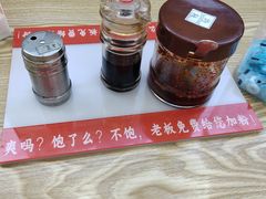-标叔柳州螺蛳粉(清湖店)