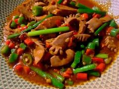 -羊门客在·烤盐池滩羊·川菜