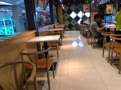 大堂-辣小妮de川菜馆(红旗Mall店)