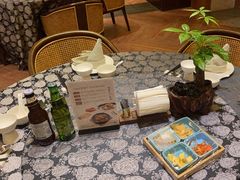 -元素中餐厅.海南菜.粤菜.椰子鸡.海鲜.包房.石梅湾威斯汀度假酒店