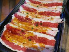 -九田家黑牛烤肉(溧水万达店)