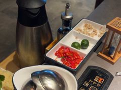 -同仁四季椰子鸡(宝安壹方城店)