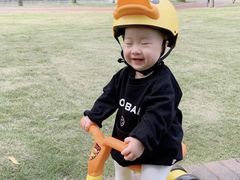 -星动计划儿童运动馆(闵行乐虹坊店)