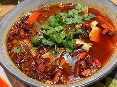 -赤宴·川菜(玉林店)