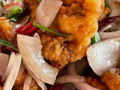 -洞天食府(北大街店)