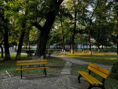 -东北大学(南湖校区)
