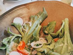 -原石牛扒·约会餐厅(龙城万科里店)