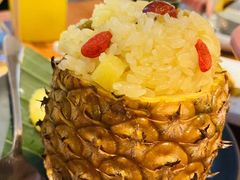 -云海肴·汽锅鸡·云南菜(苏州中心店)