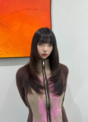 -FINE HAIR 烫染专业设计