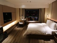 -上海华夏假日酒店