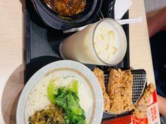-永和大王(宜山店)