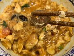 -刘信牛羊肉小炒泡馍(回民街店)