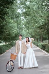 -巴黎婚纱摄影(瑞安旗舰店)