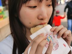 -耳朵眼炸糕(滨江道店)