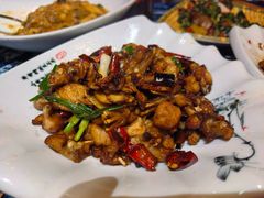 -滇道云南特色料理(康定路店)