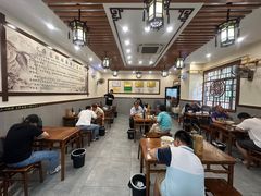 -蒋家肠旺面馆(合群路店)