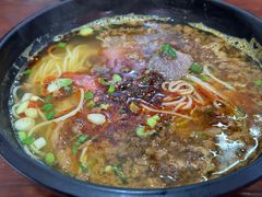 -一品飘香米线(一中总店)