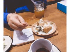 -素咫咖啡CLIFEROSE