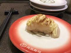 -元气寿司(东方宝泰店)